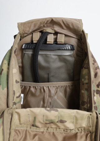 Рюкзак тактический Seed M1 multipat nylon