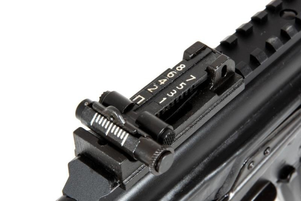 Страйкбольный автомат LCT АК-15 (LCK-15)