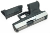 Страйкбольный пистолет WE GLOCK-27 gen4