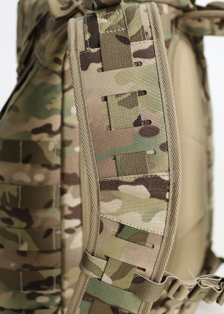 Рюкзак тактический Seed M1 multipat nylon