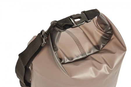 Гермомешок PAYER "Argazi" 20L (серый) A601 [NOVATEX]