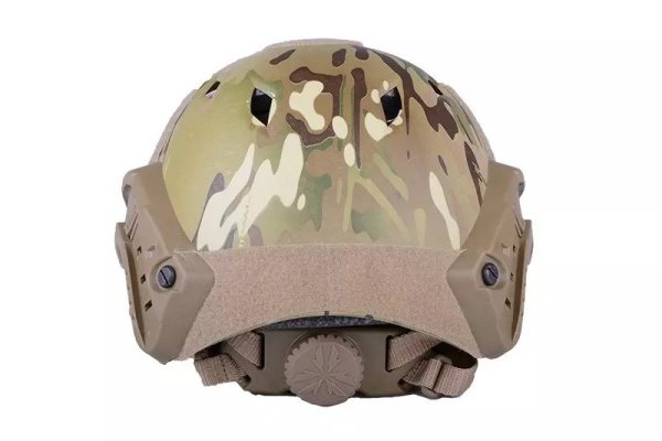 Ops-Core FAST (подвес с быстрой регулировкой) Multicam [A.C.M.]