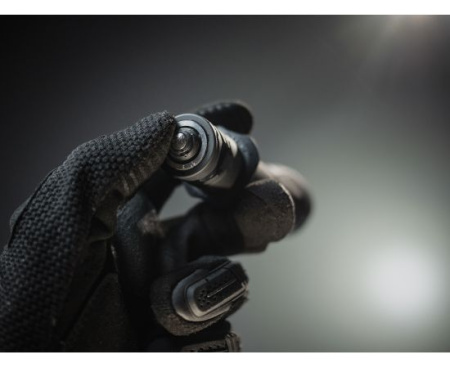 ARMYTEK PREDATOR PRO MAGNET USB WARM