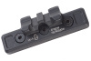 ARES 45 DEGREE KEY RAIL SYSTEM FOR KEYMOD SYSTEM KM-R-004