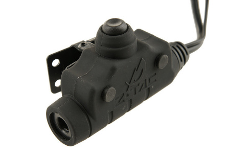 Кнопка активации радио-связи Z115-K U94 PTT for Kenwood Vers