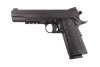 Страйкбольный пистолет KC-42 Pistol Replica, CO2 (KWC)