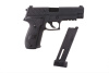 KJ Works Модель пистолета SIG-Sauer P226 (KP-01.CO