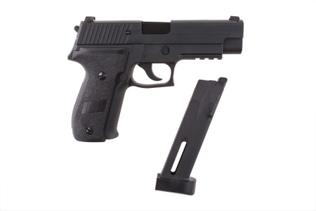 KJ Works Модель пистолета SIG-Sauer P226 (KP-01.CO