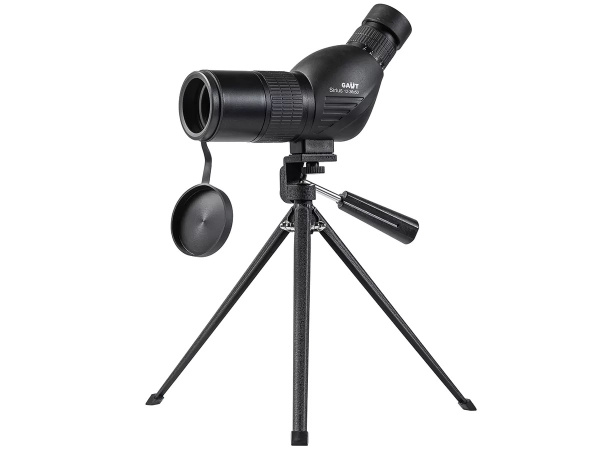 Зрительная труба Gaut Sirius 12-36x50, штатив, арт.: GS1236B [GAUT]