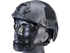 Каска Fast Helmet Kryptec Typhon с быстрой регулировкой (FAST-B)
