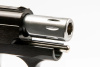 Страйкбольный пистолет WE COLT .25 Black GBB, GAS, Metal WE-CT001-BK