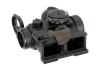 TR02 Micro Red Dot Sight - Black