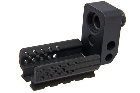 Airsoft Surgeon SAS Front Kit for Tokyo Marui G17 / G18 GBB