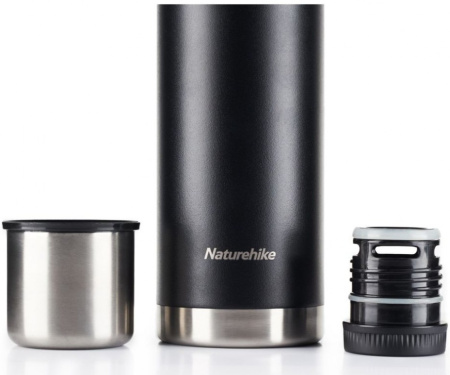 Термос Naturehike Q-9H NH19SJ010, 1000ml