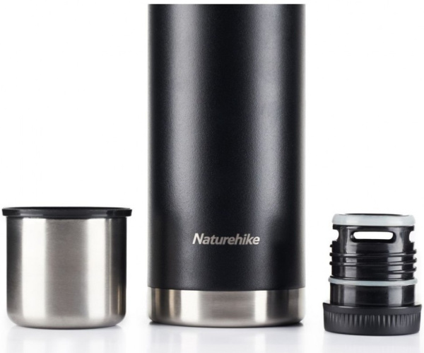Термос Naturehike Q-9H NH19SJ010, 1000ml