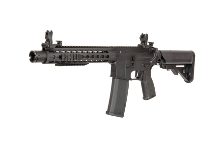 RRA SA-E07 EDGE 2.0™ Carbine Replica - black [SPECNA ARMS]