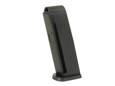 Green Gas Magazine for USP NON-BLOWBACK [STTI]