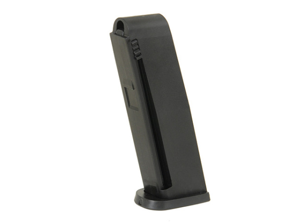 Green Gas Magazine for USP NON-BLOWBACK [STTI]