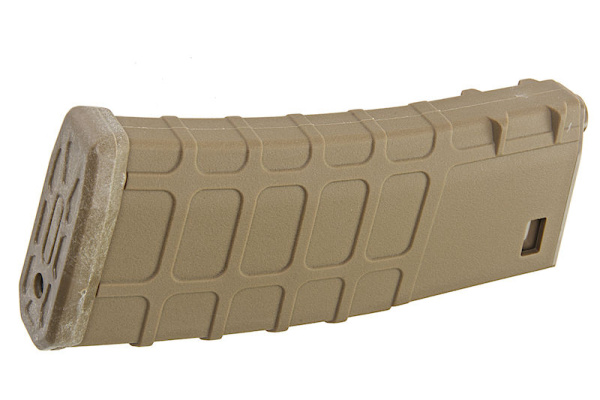 G&P GMAG 130rds Mid-Cap Magazine (FDE) для М серии